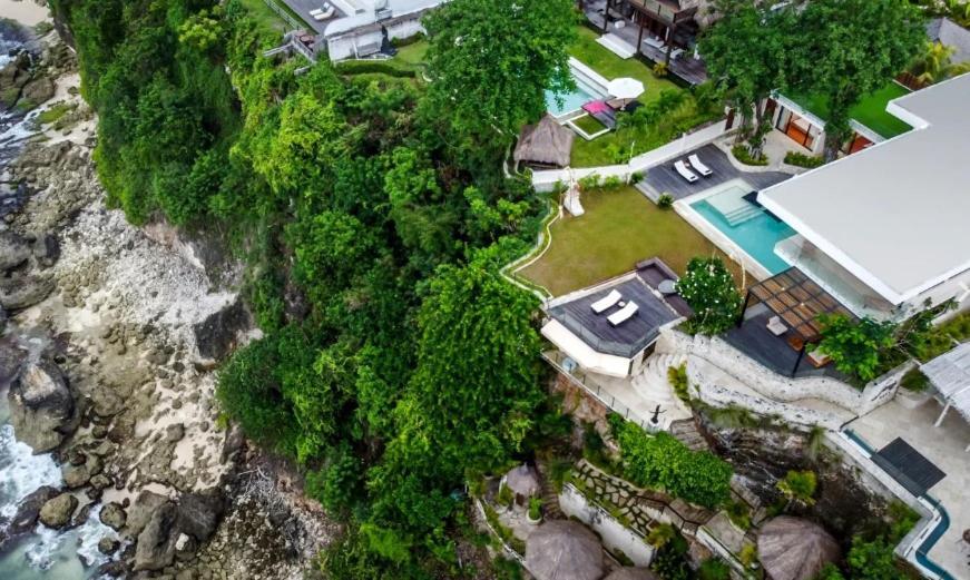 La Joya Balangan Resort Jimbaran  Exterior photo